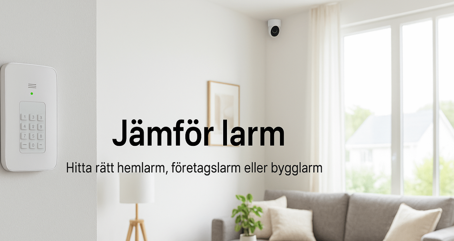 Köpalarm.se 